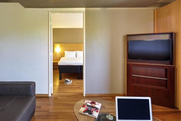 Hotel ibis Saint-Nazaire Trignac